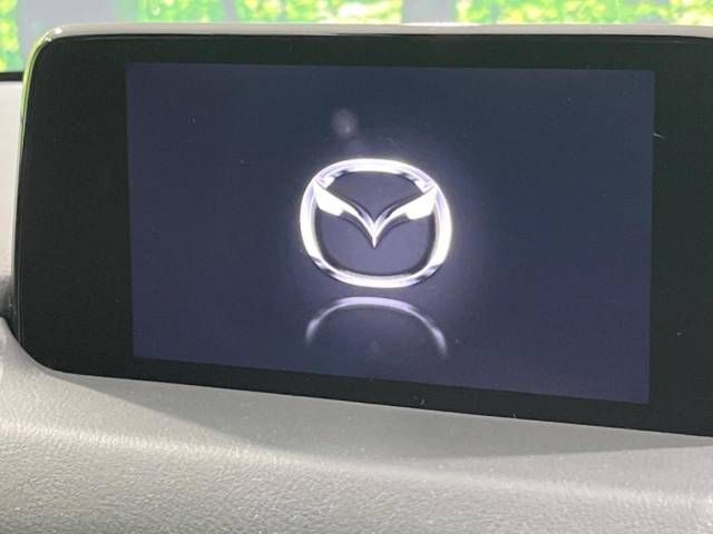 Mazda CX-8 2018-09 17426-3