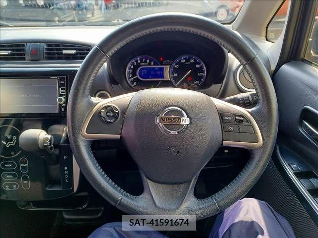 Nissan DAYZ 2017-03 214341-13