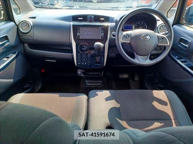 Nissan DAYZ 2017-03 214341-1