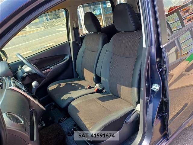 Nissan DAYZ 2017-03 214341-3