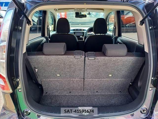 Nissan DAYZ 2017-03 214341-5