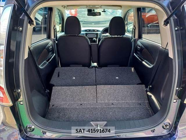 Nissan DAYZ 2017-03 214341-6