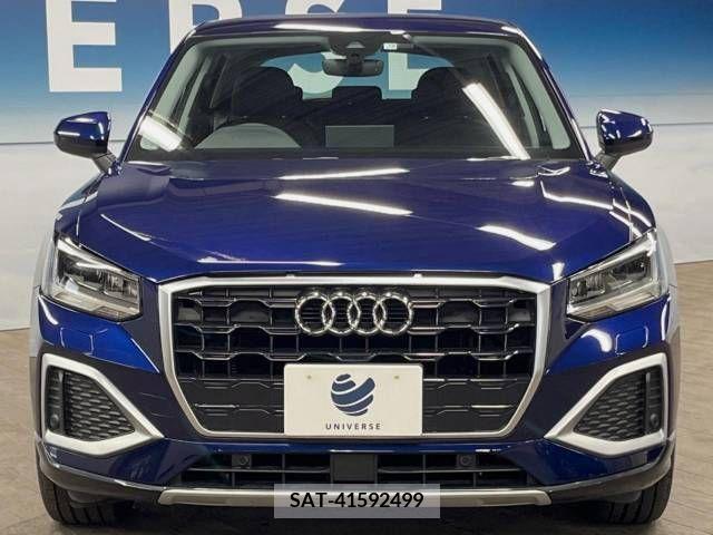 Audi Q2 2021-10 293781-15