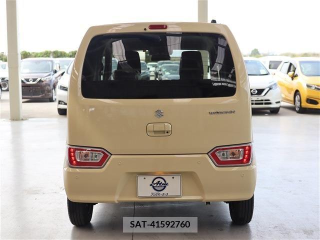 Suzuki WAGON R 2023-03 289765-19