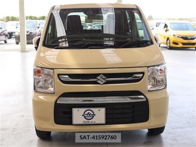 Suzuki WAGON R 2023-03 289765-17