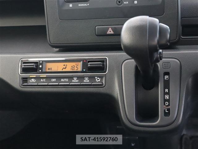 Suzuki WAGON R 2023-03 289765-7