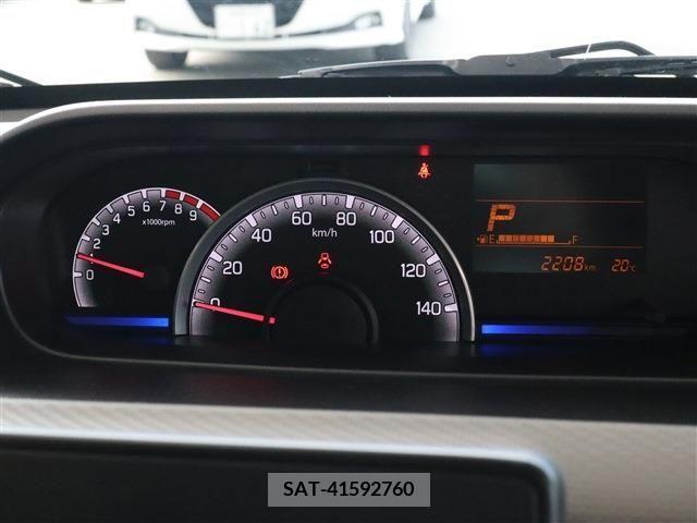 Suzuki WAGON R 2023-03 289765-6