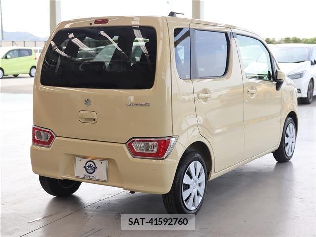Suzuki WAGON R 2023-03 289765-4