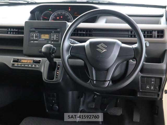 Suzuki WAGON R 2023-03 289765-1