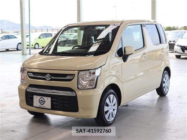 Suzuki WAGON R 2023-03 289765-0