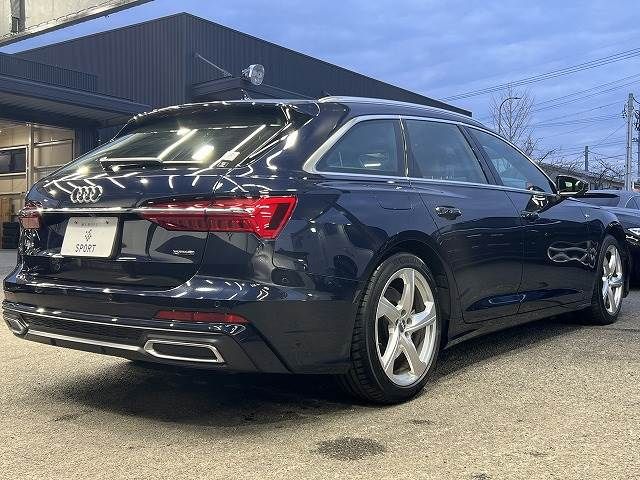 Audi A6 2019-03 22364-14