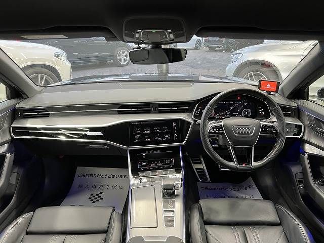 Audi A6 2019-03 22364-1