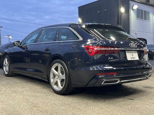 Audi A6 2019-03 22364-13