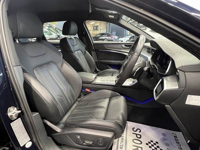 Audi A6 2019-03 22364-8