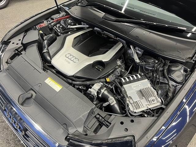 Audi A6 2019-03 22364-19