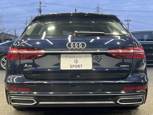 Audi A6 2019-03 22364-12