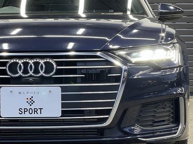 Audi A6 2019-03 22364-17