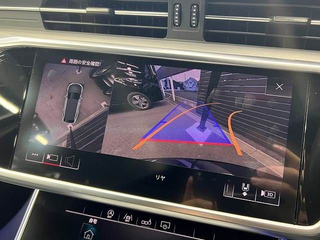 Audi A6 2019-03 22364-3