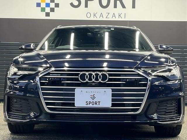 Audi A6 2019-03 22364-11