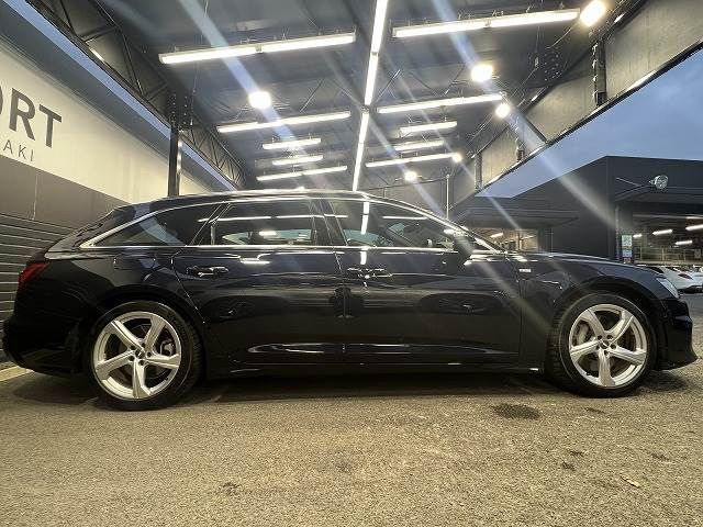 Audi A6 2019-03 22364-16