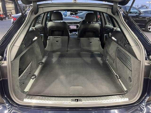 Audi A6 2019-03 22364-10