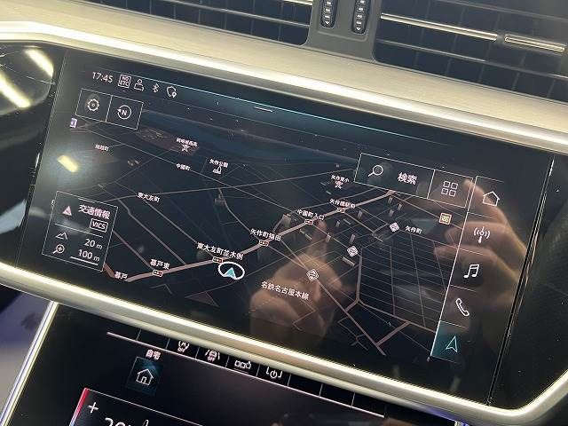 Audi A6 2019-03 22364-2