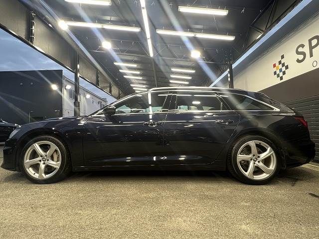 Audi A6 2019-03 22364-15