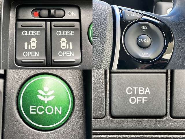 Honda ODYSSEY 2014-05 11217-4