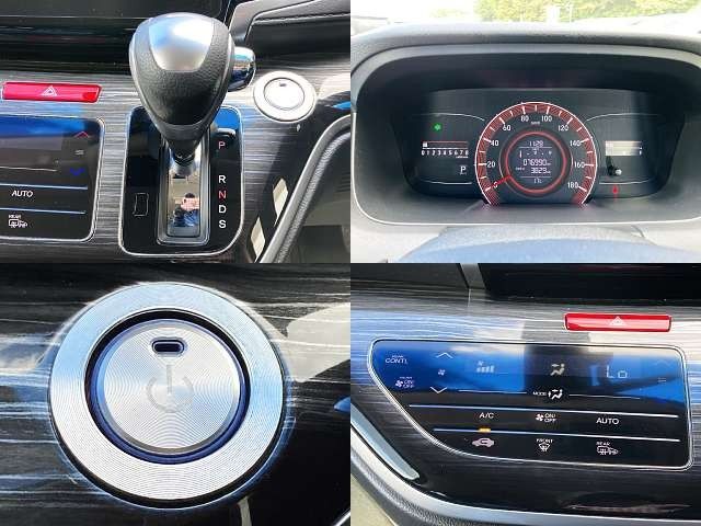 Honda ODYSSEY 2014-05 11217-5