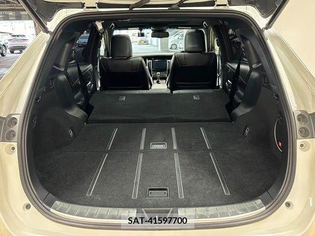 Toyota HARRIER 2014-01 321752-12