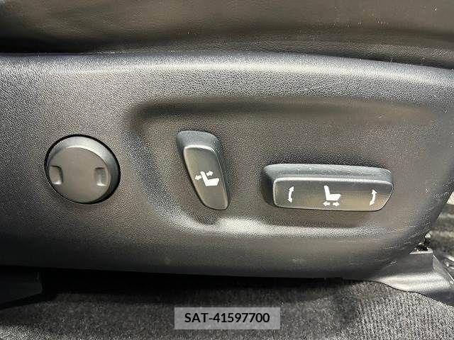 Toyota HARRIER 2014-01 321752-11