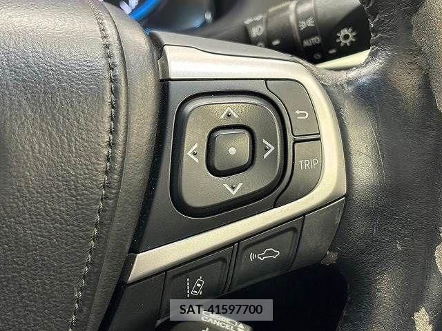 Toyota HARRIER 2014-01 321752-6