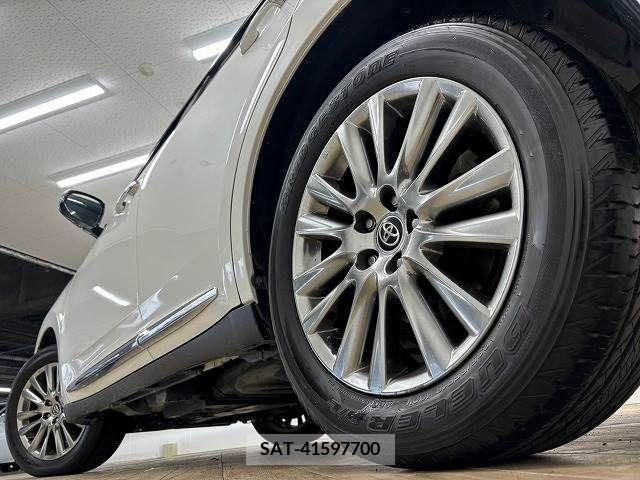 Toyota HARRIER 2014-01 321752-18