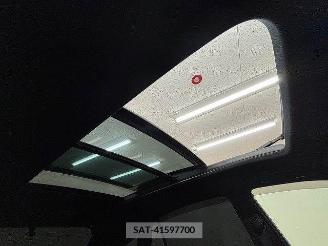 Toyota HARRIER 2014-01 321752-8