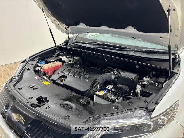 Toyota HARRIER 2014-01 321752-17