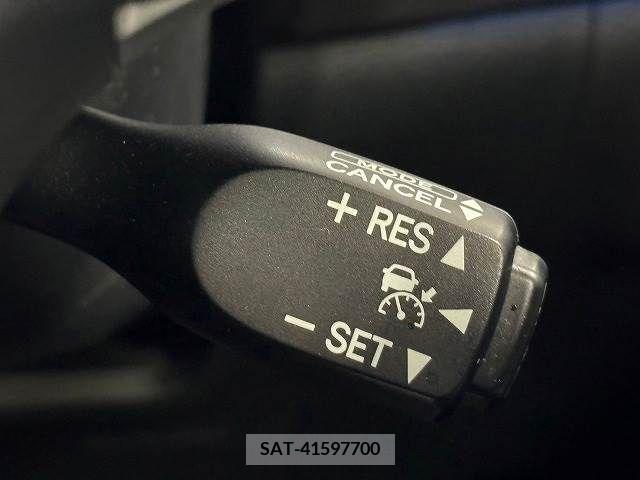 Toyota HARRIER 2014-01 321752-7