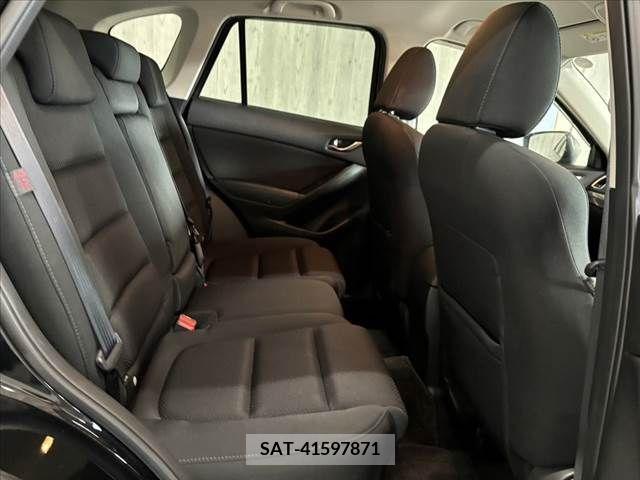 Mazda CX-5 2016-05 358542-14