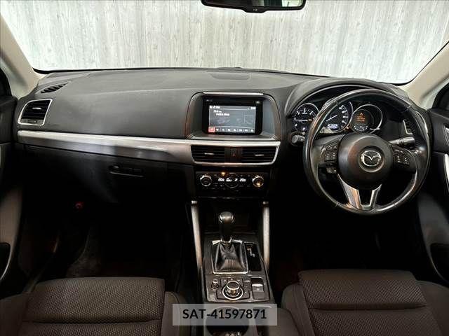 Mazda CX-5 2016-05 358542-1