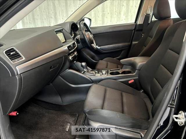 Mazda CX-5 2016-05 358542-22