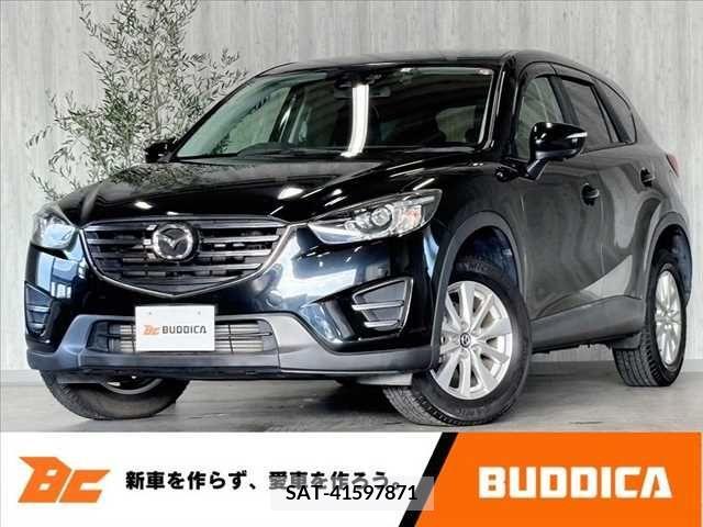 Mazda CX-5 2016-05 358542-0