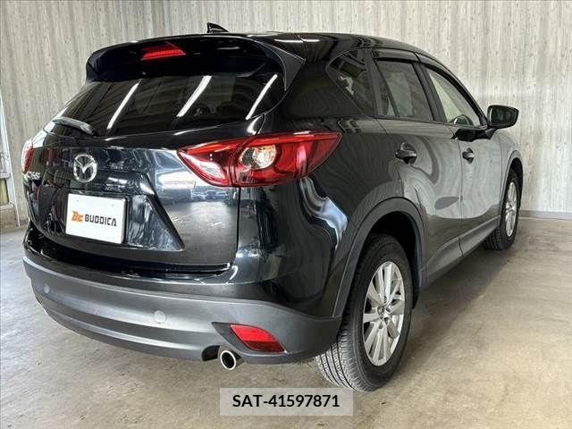 Mazda CX-5 2016-05 358542-21