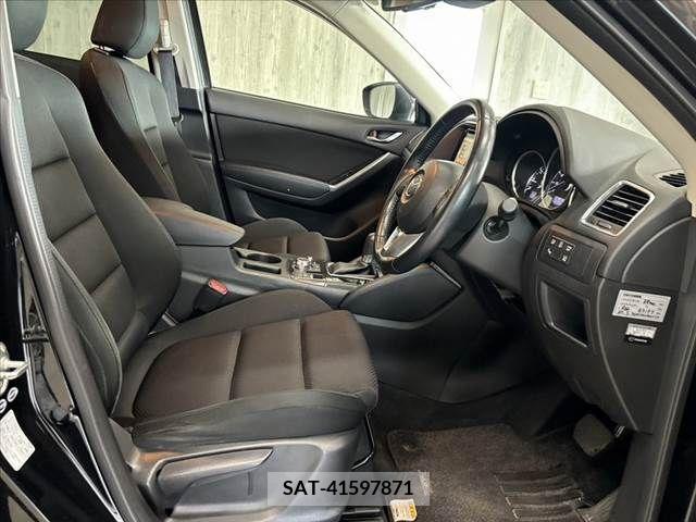Mazda CX-5 2016-05 358542-13