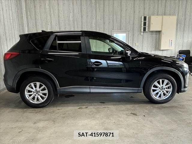 Mazda CX-5 2016-05 358542-9