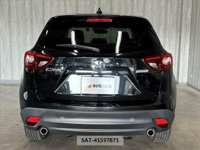 Mazda CX-5 2016-05 358542-12