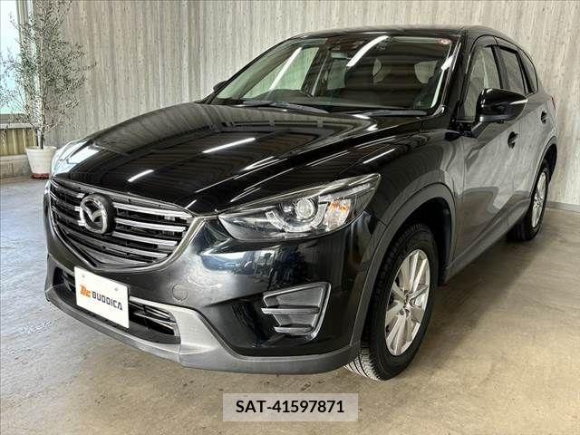 Mazda CX-5 2016-05 358542-20