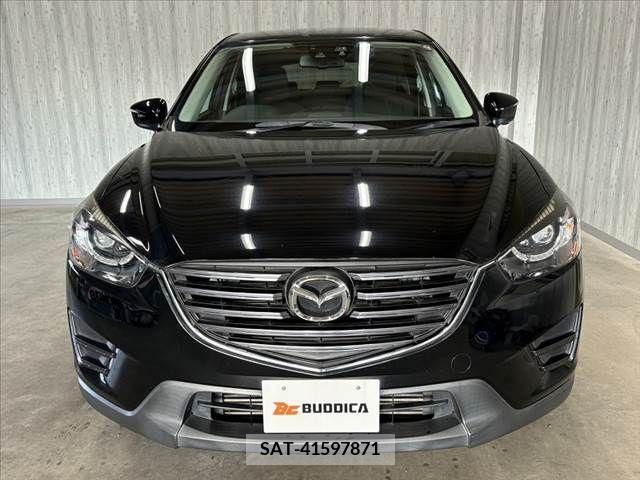 Mazda CX-5 2016-05 358542-8