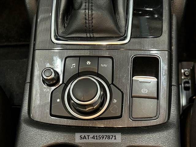 Mazda CX-5 2016-05 358542-19