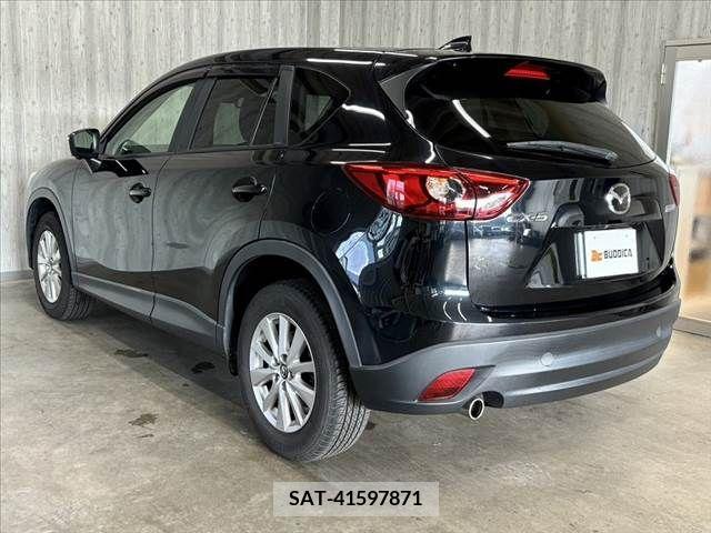 Mazda CX-5 2016-05 358542-11