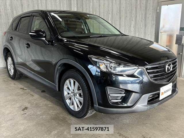 Mazda CX-5 2016-05 358542-7