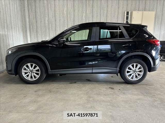 Mazda CX-5 2016-05 358542-10